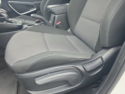 2022 Kia Soul 1.6 LX At