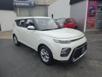 2022 Kia Soul 1.6 LX At
