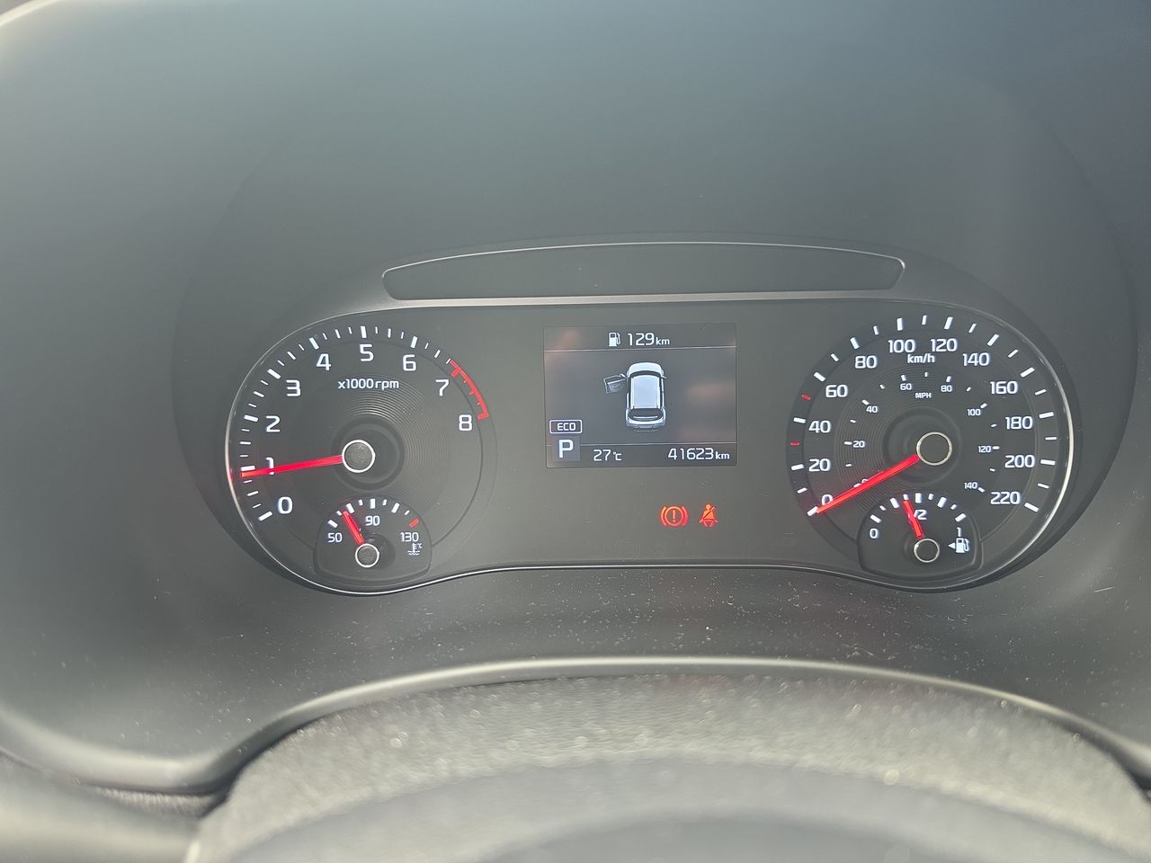 2022 Kia Soul 1.6 LX At
