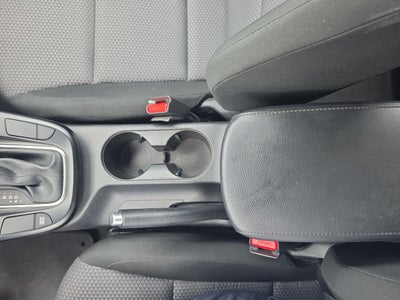 2022 Kia Soul 1.6 LX At