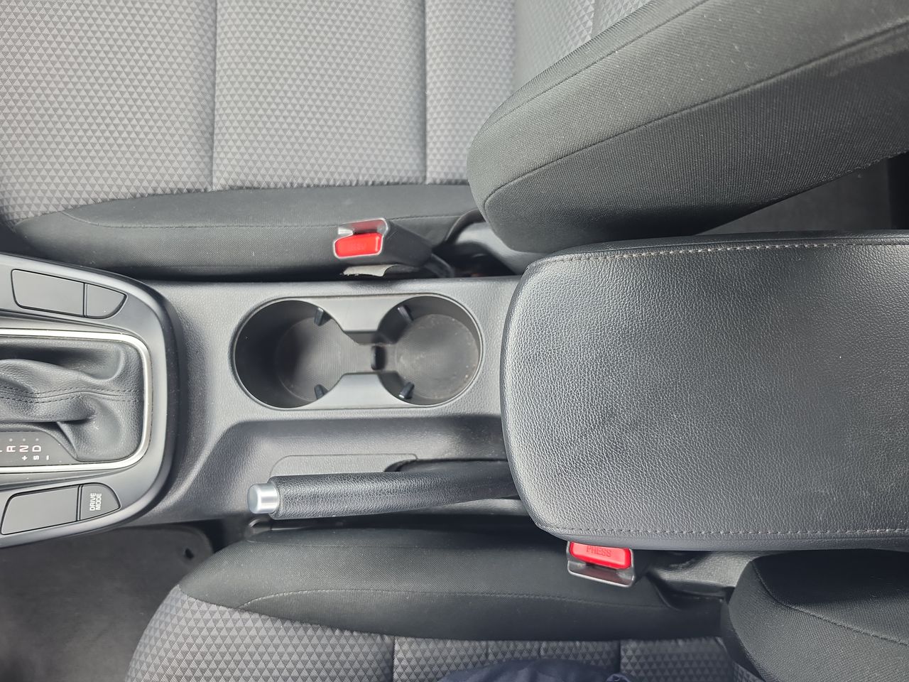 2022 Kia Soul 1.6 LX At