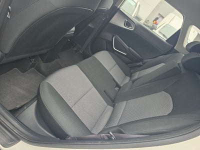 2022 Kia Soul 1.6 LX At