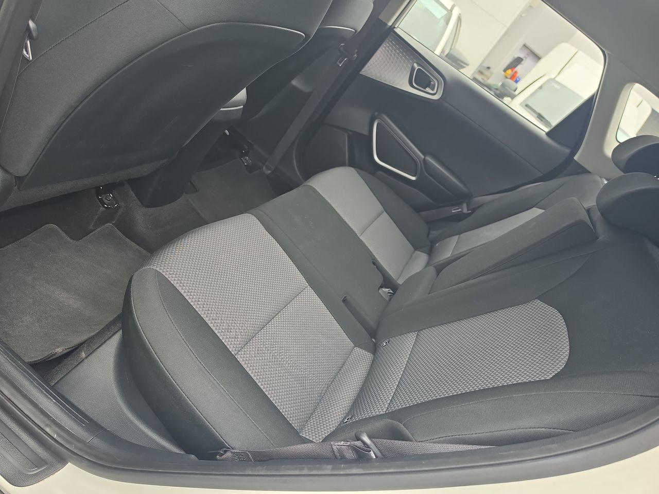 2022 Kia Soul 1.6 LX At
