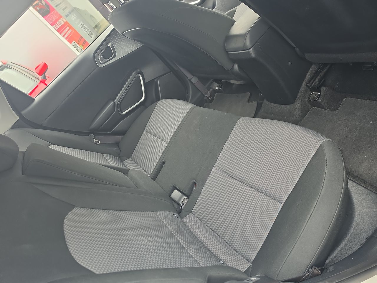 2022 Kia Soul 1.6 LX At