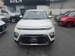 2022 Kia Soul 1.6 LX At
