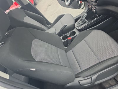 2022 Kia Soul 1.6 LX At