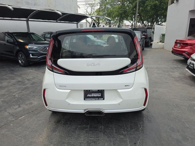 2023 Kia Soul 2.0 GT Line At