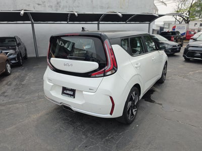 2023 Kia Soul 2.0 GT Line At