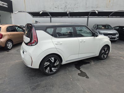 2023 Kia Soul 2.0 GT Line At