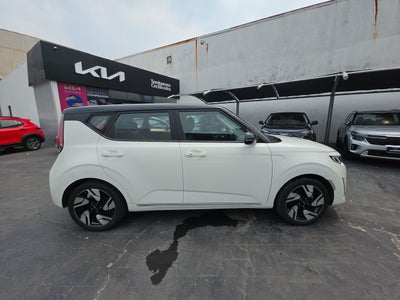 2023 Kia Soul 2.0 GT Line At