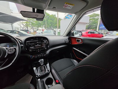 2023 Kia Soul 2.0 GT Line At