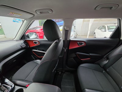2023 Kia Soul 2.0 GT Line At