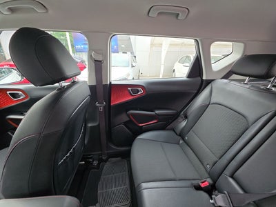 2023 Kia Soul 2.0 GT Line At