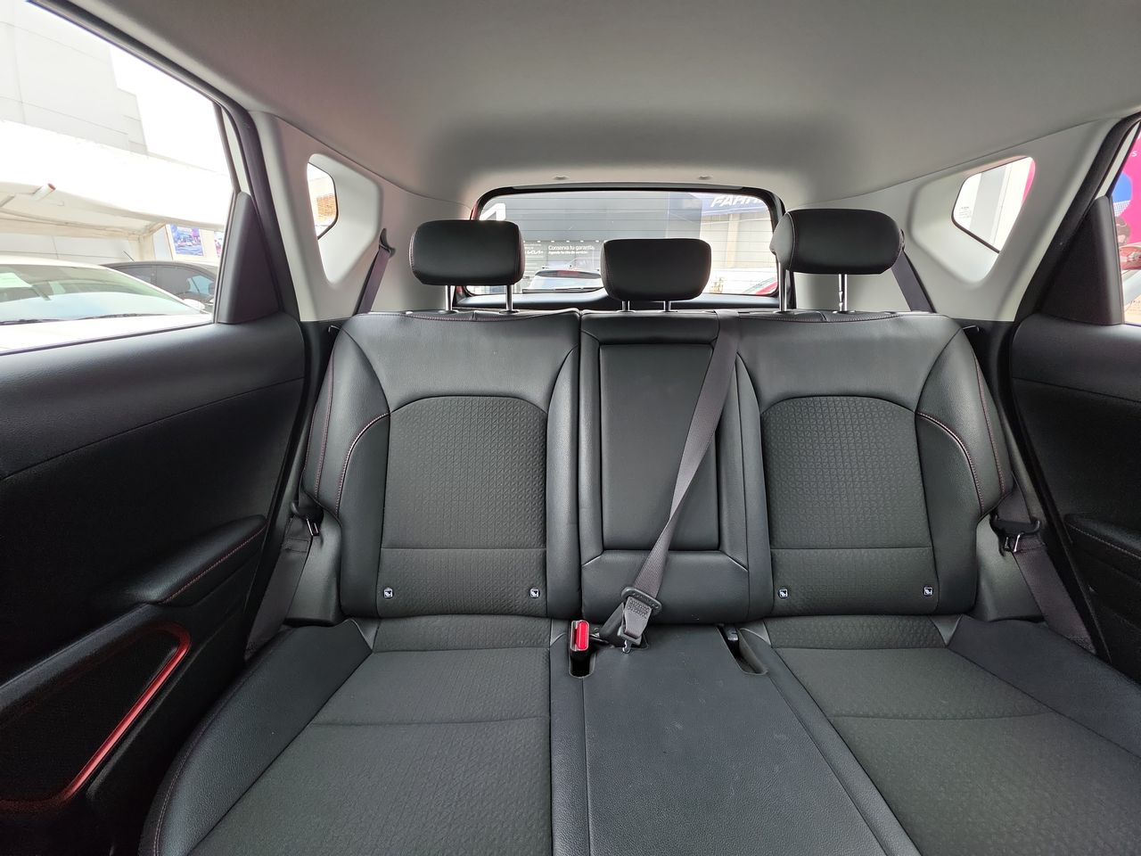 2023 Kia Soul 2.0 GT Line At