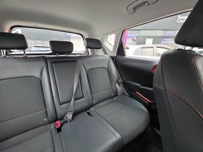 2023 Kia Soul 2.0 GT Line At