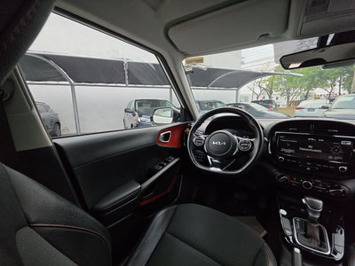 2023 Kia Soul 2.0 GT Line At