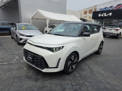 2023 Kia Soul 2.0 GT Line At