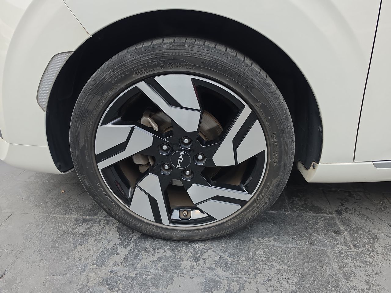 2023 Kia Soul 2.0 GT Line At