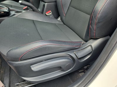 2023 Kia Soul 2.0 GT Line At