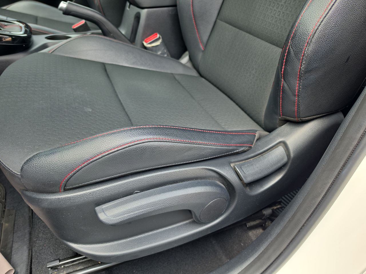 2023 Kia Soul 2.0 GT Line At