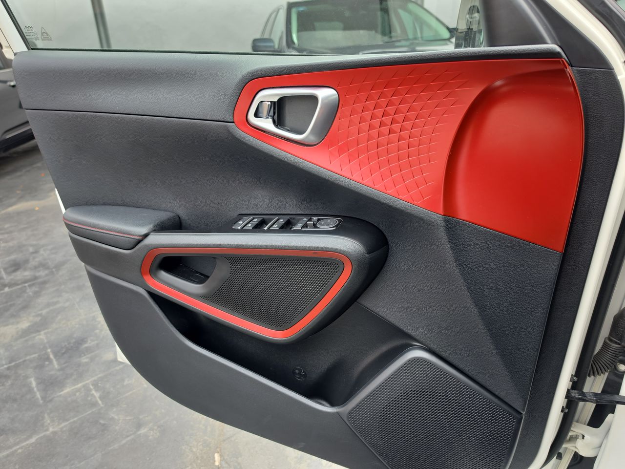 2023 Kia Soul 2.0 GT Line At