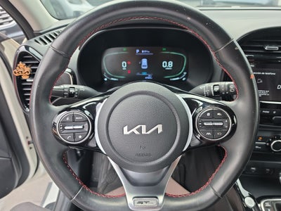 2023 Kia Soul 2.0 GT Line At