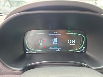 2023 Kia Soul 2.0 GT Line At