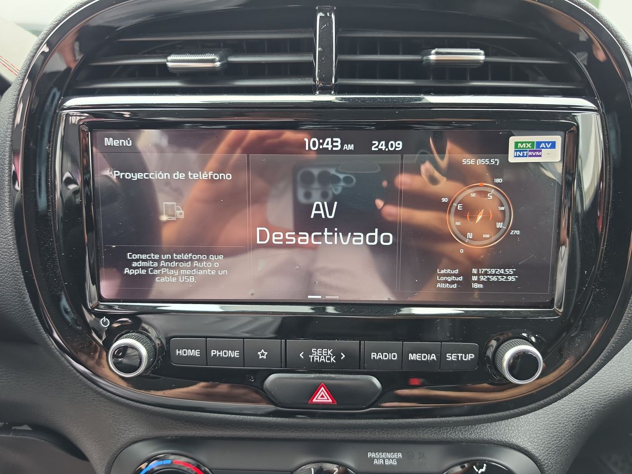 2023 Kia Soul 2.0 GT Line At