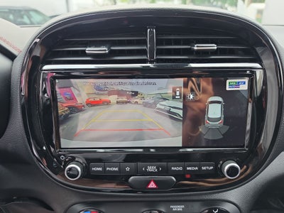 2023 Kia Soul 2.0 GT Line At
