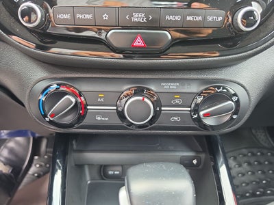 2023 Kia Soul 2.0 GT Line At