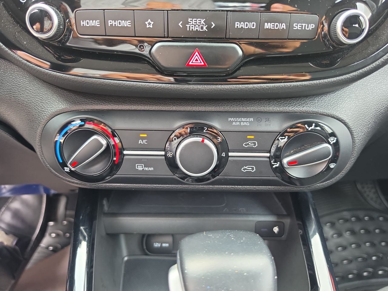 2023 Kia Soul 2.0 GT Line At