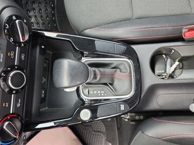 2023 Kia Soul 2.0 GT Line At