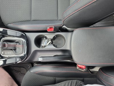 2023 Kia Soul 2.0 GT Line At