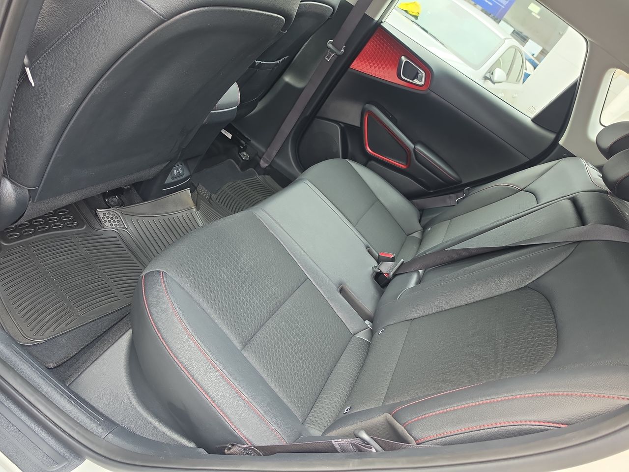2023 Kia Soul 2.0 GT Line At