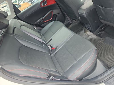 2023 Kia Soul 2.0 GT Line At