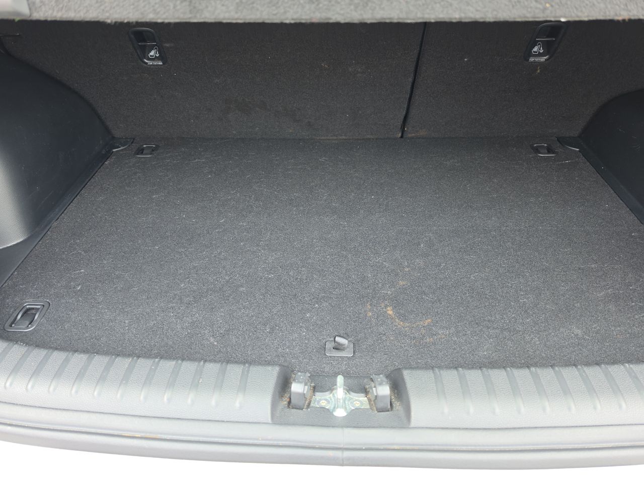2023 Kia Soul 2.0 GT Line At