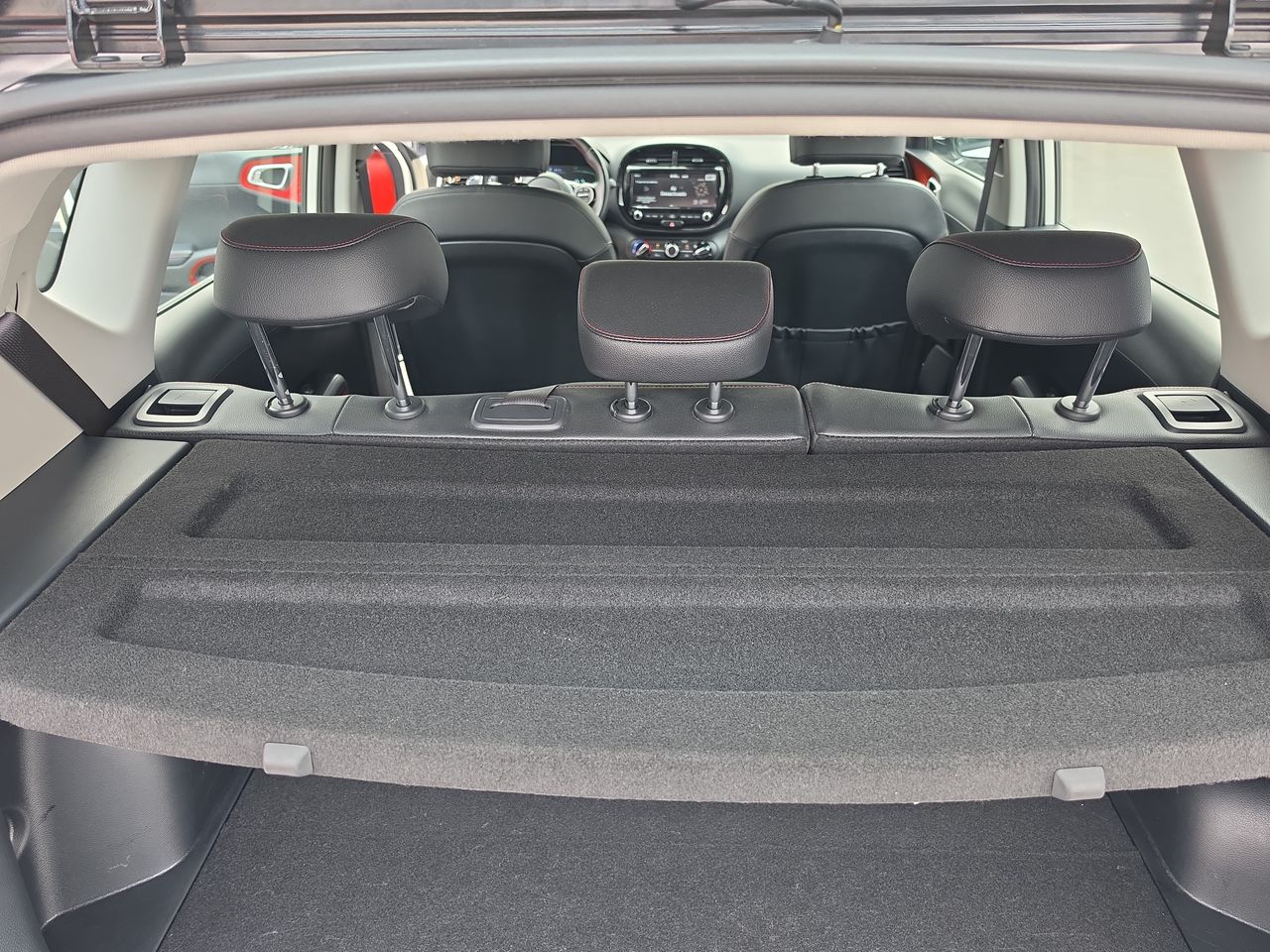 2023 Kia Soul 2.0 GT Line At