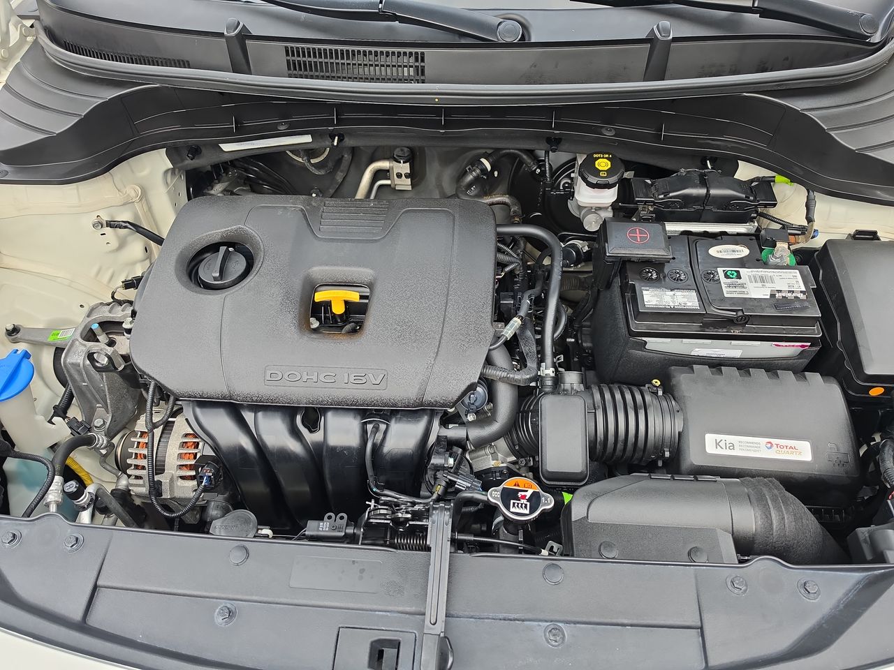2023 Kia Soul 2.0 GT Line At