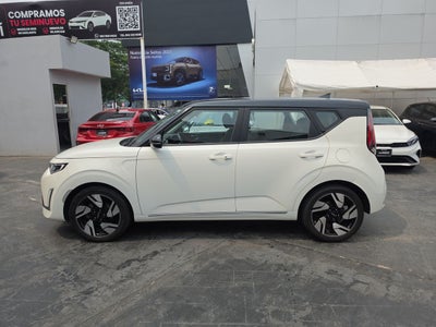 2023 Kia Soul 2.0 GT Line At