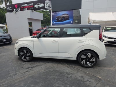 2023 Kia Soul 2.0 GT Line At