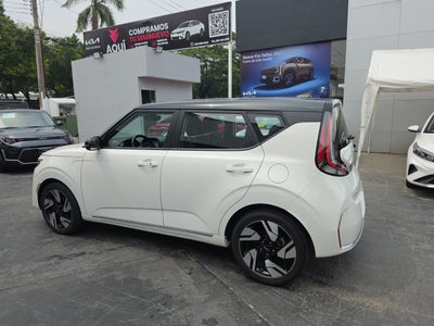 2023 Kia Soul 2.0 GT Line At
