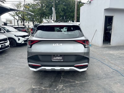 2023 Kia Sportage 2.0 EX At