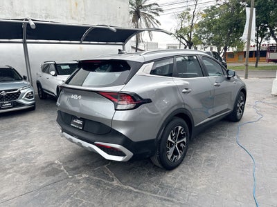 2023 Kia Sportage 2.0 EX At