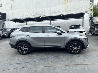 2023 Kia Sportage 2.0 EX At