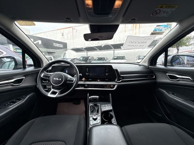 2023 Kia Sportage 2.0 EX At