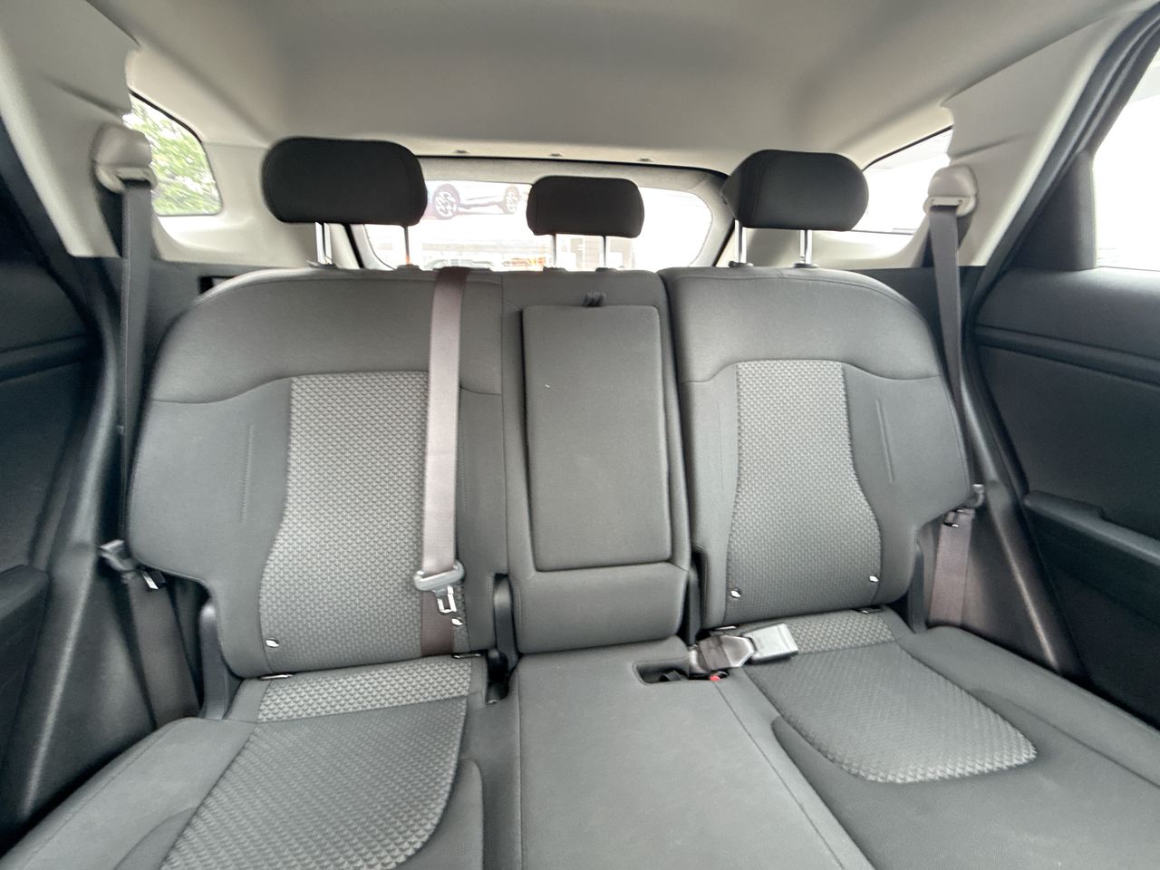 2023 Kia Sportage 2.0 EX At