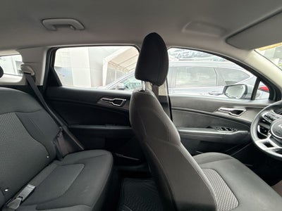 2023 Kia Sportage 2.0 EX At