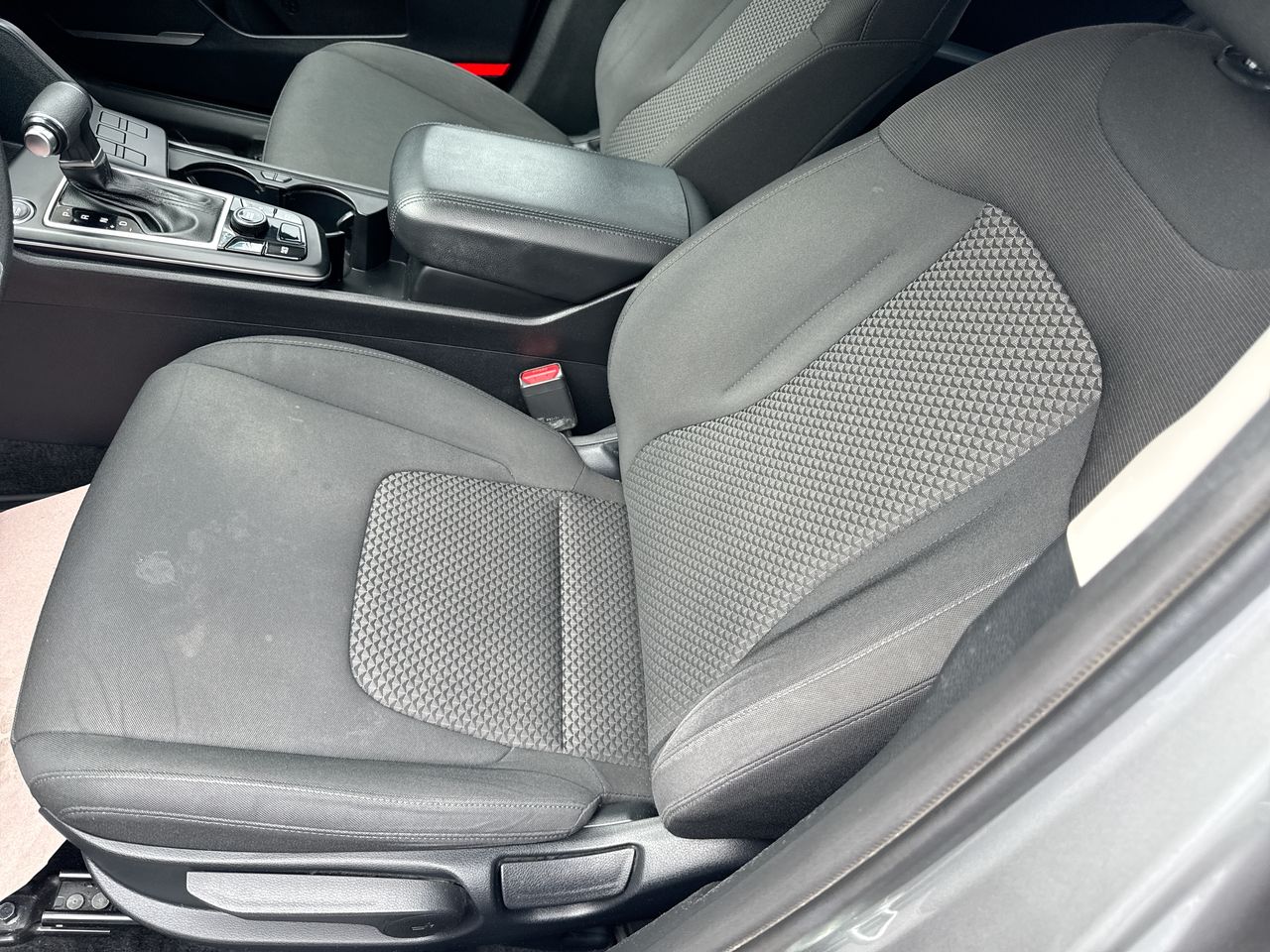 2023 Kia Sportage 2.0 EX At