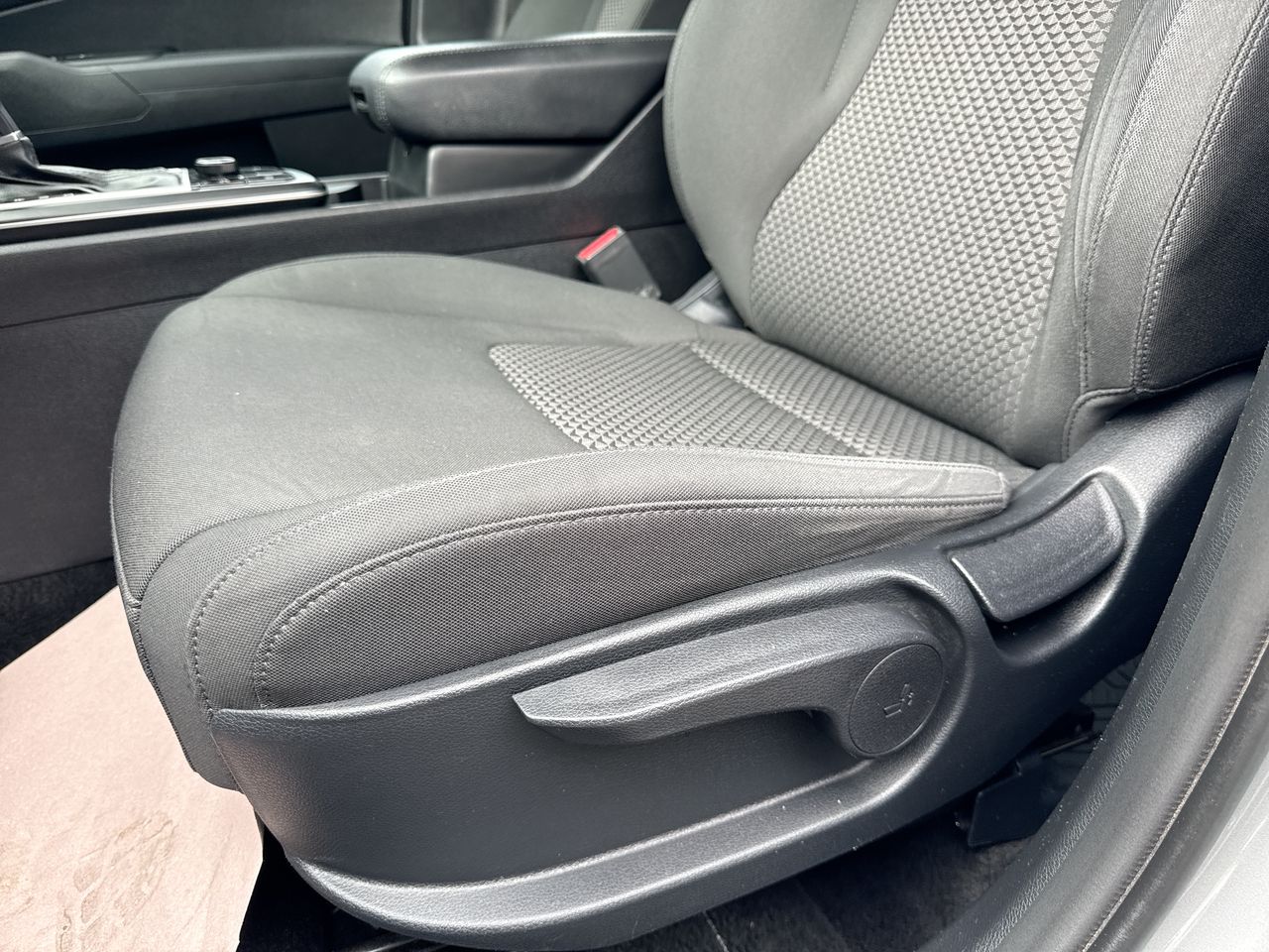 2023 Kia Sportage 2.0 EX At