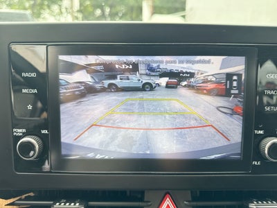 2023 Kia Sportage 2.0 EX At